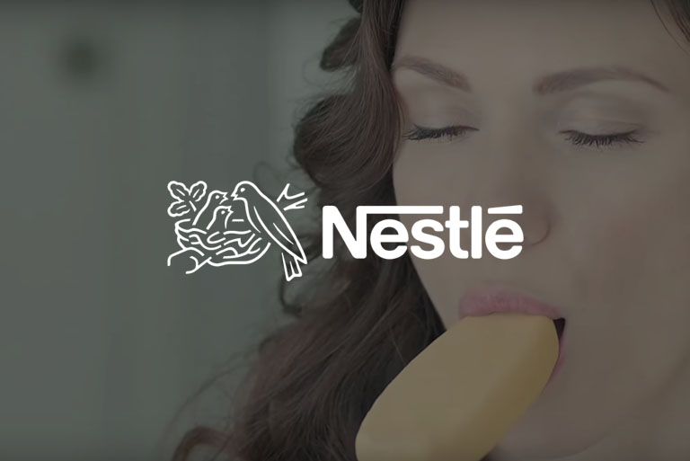 Nestle